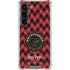 Wizarding Worlds Harry Potter Team Gryffindor Galaxy S23 Clear Case