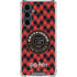 Wizarding Worlds Harry Potter Team Gryffindor Galaxy S23 FE Clear Case