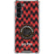Wizarding Worlds Harry Potter Team Gryffindor Galaxy S23 Plus Clear Case