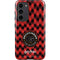 Wizarding Worlds Harry Potter Team Gryffindor Galaxy S23 Plus Pro Case