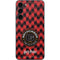 Wizarding Worlds Harry Potter Team Gryffindor Galaxy S23 Plus Skin