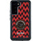 Wizarding Worlds Harry Potter Team Gryffindor Galaxy S23 Plus Waterproof Case