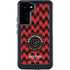 Wizarding Worlds Harry Potter Team Gryffindor Galaxy S23 Plus Waterproof Case
