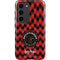 Wizarding Worlds Harry Potter Team Gryffindor Galaxy S23 Pro Case