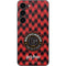 Wizarding Worlds Harry Potter Team Gryffindor Galaxy S23 Skin