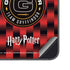 Wizarding Worlds Harry Potter Team Gryffindor Galaxy S23 Skin