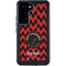 Wizarding Worlds Harry Potter Team Gryffindor Galaxy S23 Waterproof Case