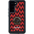 Wizarding Worlds Harry Potter Team Gryffindor Galaxy S23 Waterproof Case