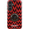 Wizarding Worlds Harry Potter Team Gryffindor Galaxy S24 Impact Case