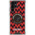 Wizarding Worlds Harry Potter Team Gryffindor Galaxy S24 Ultra Clear Case