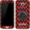 Wizarding Worlds Harry Potter Team Gryffindor Galaxy S7 Edge Skin