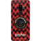 Wizarding Worlds Harry Potter Team Gryffindor Galaxy S9 Plus Skin