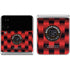 Wizarding Worlds Harry Potter Team Gryffindor Galaxy Z Flip4 5G Skin