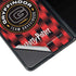 Wizarding Worlds Harry Potter Team Gryffindor Galaxy Z Fold4 5G Skin