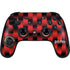 Wizarding Worlds Harry Potter Team Gryffindor Google Stadia Controller Skin