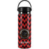 Wizarding Worlds Harry Potter Team Gryffindor Hydro Flask 20oz Wide Mouth Skin
