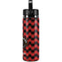 Wizarding Worlds Harry Potter Team Gryffindor Hydro Flask 20oz Wide Mouth Skin