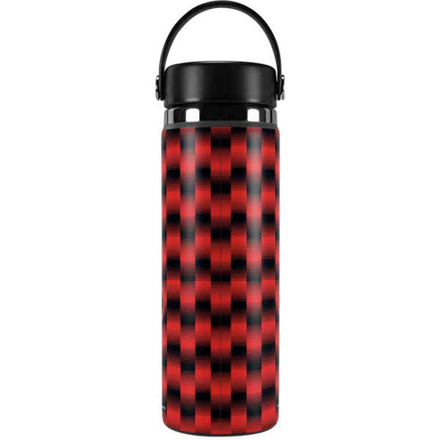 Wizarding Worlds Harry Potter Team Gryffindor Hydro Flask 20oz Wide Mouth Skin