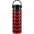Wizarding Worlds Harry Potter Team Gryffindor Hydro Flask 20oz Wide Mouth Skin