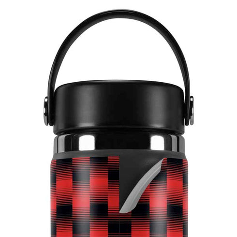 Wizarding Worlds Harry Potter Team Gryffindor Hydro Flask 20oz Wide Mouth Skin