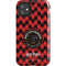 Wizarding Worlds Harry Potter Team Gryffindor iPhone 11 Impact Case