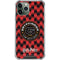 Wizarding Worlds Harry Potter Team Gryffindor iPhone 11 Pro Max Clear Case