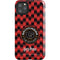 Wizarding Worlds Harry Potter Team Gryffindor iPhone 11 Pro Max Impact Case