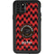 Wizarding Worlds Harry Potter Team Gryffindor iPhone 11 Pro Max Waterproof Case