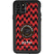 Wizarding Worlds Harry Potter Team Gryffindor iPhone 11 Pro Waterproof Case