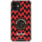 Wizarding Worlds Harry Potter Team Gryffindor iPhone 12 Clear Case