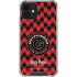 Wizarding Worlds Harry Potter Team Gryffindor iPhone 12 Clear Case