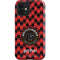 Wizarding Worlds Harry Potter Team Gryffindor iPhone 12 Impact Case