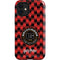 Wizarding Worlds Harry Potter Team Gryffindor iPhone 12 Mini Impact Case