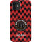 Wizarding Worlds Harry Potter Team Gryffindor iPhone 12 Mini Lite Case