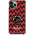 Wizarding Worlds Harry Potter Team Gryffindor iPhone 12 Pro Clear Case