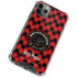Wizarding Worlds Harry Potter Team Gryffindor iPhone 12 Pro Clear Case