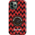 Wizarding Worlds Harry Potter Team Gryffindor iPhone 12 Pro Impact Case