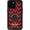 Wizarding Worlds Harry Potter Team Gryffindor iPhone 13 Mini Waterproof Case