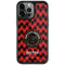 Wizarding Worlds Harry Potter Team Gryffindor iPhone 13 Pro Cargo Case