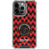 Wizarding Worlds Harry Potter Team Gryffindor iPhone 13 Pro Clear Case
