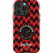 Wizarding Worlds Harry Potter Team Gryffindor iPhone 13 Pro Impact Case