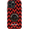 Wizarding Worlds Harry Potter Team Gryffindor iPhone 13 Pro Max Impact Case
