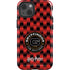 Wizarding Worlds Harry Potter Team Gryffindor iPhone 15 Impact Case