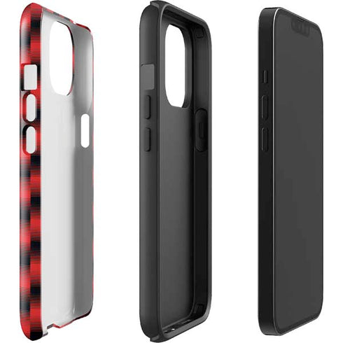 Wizarding Worlds Harry Potter Team Gryffindor iPhone 14 Impact Case