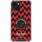 Wizarding Worlds Harry Potter Team Gryffindor iPhone 14 Plus Clear Case