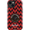 Wizarding Worlds Harry Potter Team Gryffindor iPhone 14 Plus Impact Case