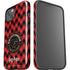 Wizarding Worlds Harry Potter Team Gryffindor iPhone 14 Plus Impact Case