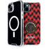 Wizarding Worlds Harry Potter Team Gryffindor iPhone 14 Plus MagSafe Case