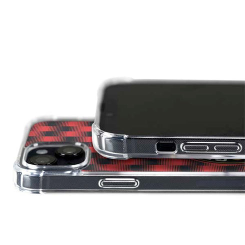 Wizarding Worlds Harry Potter Team Gryffindor iPhone 14 Plus MagSafe Case