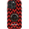 Wizarding Worlds Harry Potter Team Gryffindor iPhone 14 Pro Impact Case